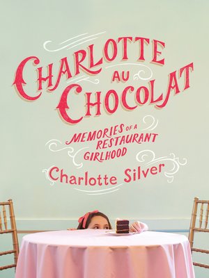 cover image of Charlotte Au Chocolat